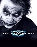 【Amazon.co.jp限定】ダークナイト（2枚組） ブルーレイ スチールブック仕様（完全数量限定）[SteelBook] [Blu-ray]