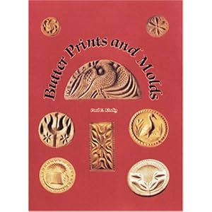 How is a Butter Mold Used? | eHow