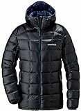(モンベル)mont-bell スペリオダウンパーカ Women’s 1101465 BK ブ...