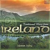 アイルランドの伝統音楽 (Traditional Music from Ireland)