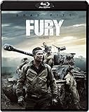 FURY / フューリー [Blu-ray]