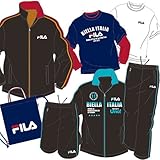 【予約販売】(フィラ) FILA 男の子7点入り新春福袋-2013年