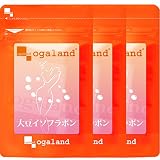 大豆イソフラボン (270粒/約3ヶ月分)