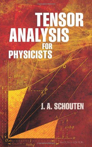 Tensor Analysis for Physicists