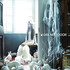 GIRL NEXT DOOR(DVD付)