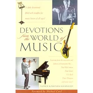 Devotions for the Seasons of Life