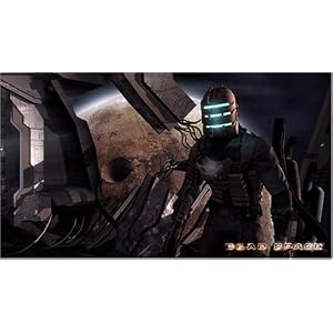 Dead Space Platinum Hits(輸入版:アジア)