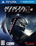 NINJA GAIDEN Σ2 PLUS