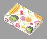 キットカット ショコラトリー ギフトボックス1000 【8枚入 4種類各2枚】