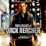Suite from Jack Reacher (Digital Bonus Track)