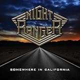 サムホエア･イン･カリフォルニア