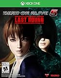 Dead or Alive 5 Last Round(北米版)