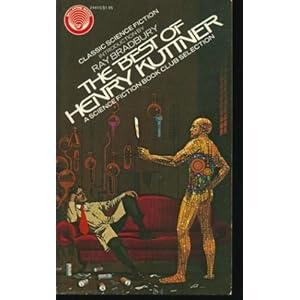 Henry Kuttner - Wikipedia, the free .