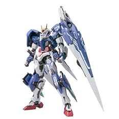 METAL BUILD ダブルオーガンダム セブンソード (初回特典付)