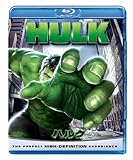 「ハルク（ブルーレイ&DVDセット）」