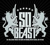 SO BEAST (初回限定盤A)(DVD付)