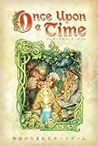 カードゲーム　ワンス・アポン・ア・タイム日本語版