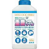 カネヨ 重曹ちゃん ボタルタイプ 500g
