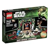 10/4発売予定】レゴ スター・ウォーズ アドベントカレンダー #75023  