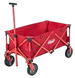 コールマン アウトドアワゴン 2000021989