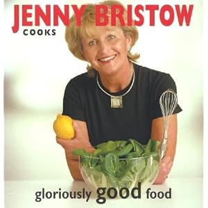 The Gloriously Gluten-Free Cookbook:.