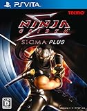 NINJA GAIDEN Σ PLUS