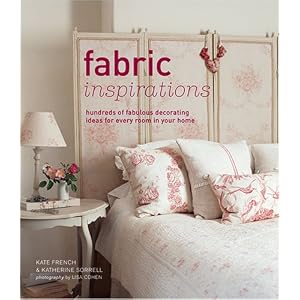 Fabric Storage Inspiration -- Part One.