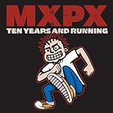 Broken Bones, The (10 Years And Running Album V...