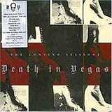 The Contino Sessions