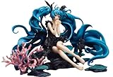 キャラクター・ボーカル・シリーズ01 初音ミク 初音ミク 深海少女 ver. (1/8スケール PVC製塗装済み完成品)