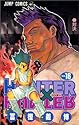 HUNTER×HUNTER 16