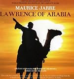 【2枚組完全盤】アラビアのロレンス(Lawrence Of Arabia)