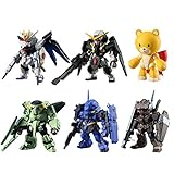 FW GUNDAM CONVERGE #4 10個入 食玩・ガム(機動戦士ガンダム)
