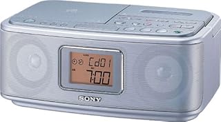 SONY CDラジオカセットコーダー CFD-E500TV(S)