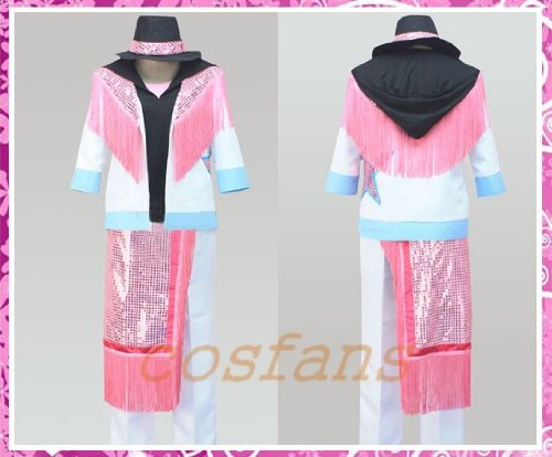 コスプレ衣装 うたの☆プリンスさまっ?マジLOVE1000% 来栖　翔