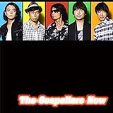 The Gospellers Now(初回生産限定盤)(DVD付)