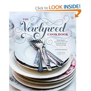 My Newlywed Cooking Adventures