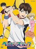 ベイビーステップ Vol.1 [DVD]
