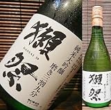 旭酒造 獺祭 (だっさい) 純米大吟醸 磨き39 720ml