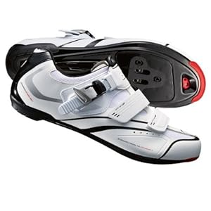 Shimano SH-R088W　SPD-SL シマノ ロード シューズ　【並行輸入品】 (42.0（26.5cm換算）)