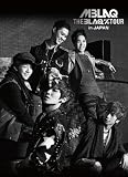 MBLAQ 2012 THE BLAQ% TOUR in JAPAN [DVD]