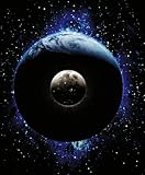 MOON&EARTH(完全生産限定盤)(オブジェ付)(DVD付)