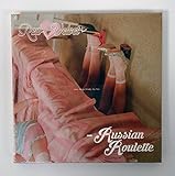 レッドベルベット - Russian Roulette (3rd Mini Album) CD...