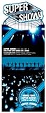 SUPER JUNIOR WORLD TOUR SUPER SHOW4 LIVE in JAPAN (DVD5枚組) (初回限定生産盤)