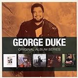 George Duke (Original Album Series)