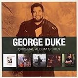 George Duke (Original Album Series)