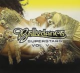 Bellydance Superstars 5 (Dig)