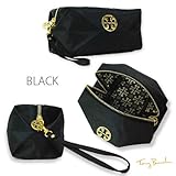 (トリーバーチ)TORY BURCH ポーチ/バッグ 紐付 カラフル13色 並行輸入品