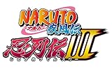 NARUTO-ナルト-疾風伝 忍列伝III