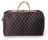 １泊２日サイズ キルティング ボストン バッグ 選べる 色 と サイズ